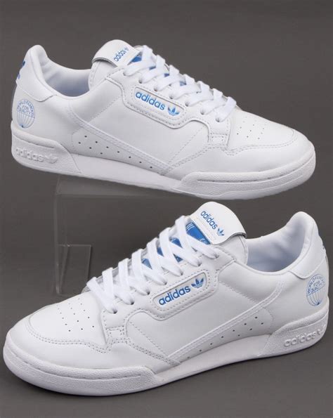 adidas continental 80 bruin|continental 80 sneakers review.